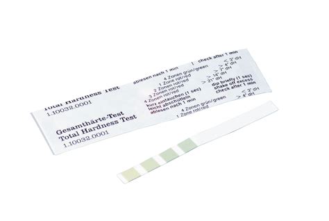 miele water hardness test strip|Miele test strip hardness.